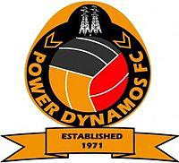 Power Dynamos team logo