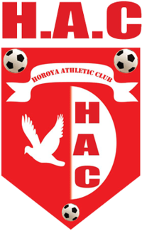 Horoya AC team logo
