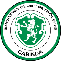 Sporting De Cabinda team logo