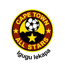 Cape Town All Stars team logo