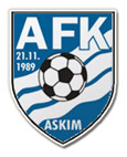 Askim team logo