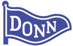 Donn team logo