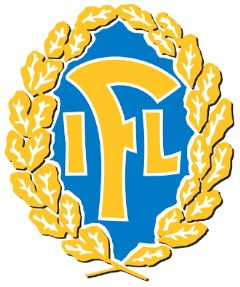 Faaberg team logo