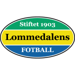 Lommedalen team logo