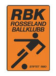 Rosseland team logo