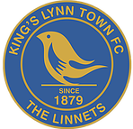 Kings Lynn team logo