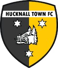 Hucknall team logo