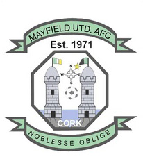 Mayfield United team logo