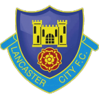 Lancaster team logo