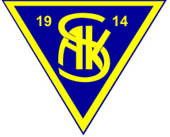 SAK 1914 team logo