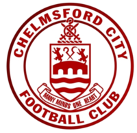 Chelmsford team logo