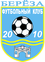 FC Bereza-2010 team logo