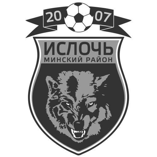 FC Isloch Minsk Raion team logo