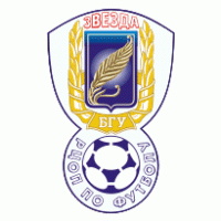 FC Zvezda-BGU team logo