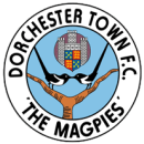 Dorchester team logo