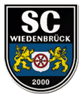 SC Wiedenbruck 2000 team logo