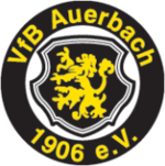 Verein für Bewegungsspiele Auerbach 1906 e.V. team logo
