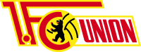 Union Berlin II team logo