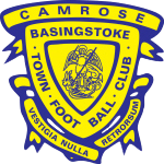 Basingstoke team logo
