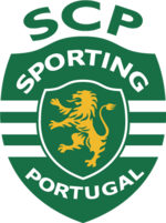 Sporting CP B team logo
