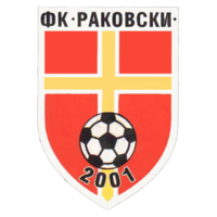 Rakovski 2011 team logo