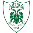 Doxa Katokopias team logo