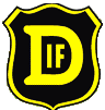 Dalstorps IF team logo