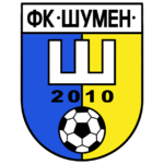 Shumen 2010 team logo