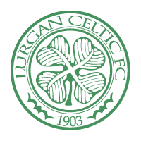 Lurgan Celtic team logo