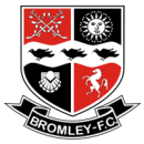 Bromley team logo
