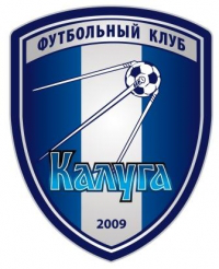 Football Club Kaluga team logo