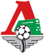 Lokomotiv Moscow II team logo