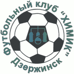 Football Club Khimik Dzerzhinsk team logo