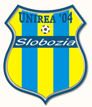 Unirea 2004 Slobozia team logo