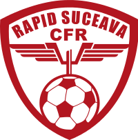 Rapid Suceava team logo
