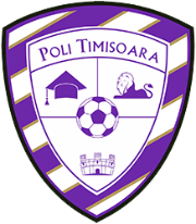 ACS Poli Timisoara team logo