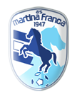 Martina France 1947 team logo