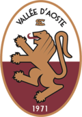 Vallee dAoste team logo