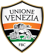 Unione Venezia team logo