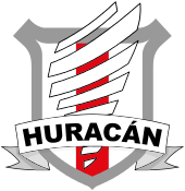Huracan Valencia CF team logo