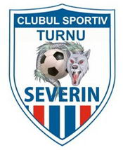 CS Turnu Severin team logo