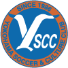 YSCC team logo