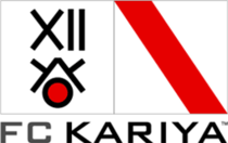 FC Kariya team logo