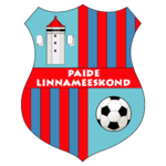 Flora Paide Lm team logo