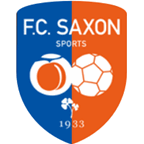 FC Saxon Sports team logo