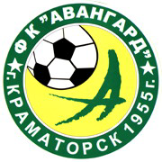 Avangard Kramatorsk team logo