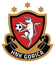 HNK Gorica team logo