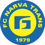 Trans Narva team logo