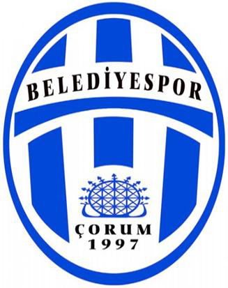 Corum Belediyespor team logo