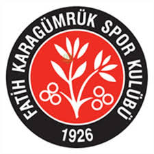 Fatih Karagumruk AS team logo